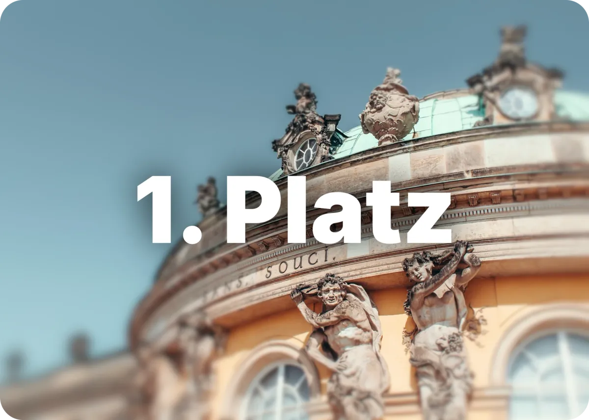 KI in Leichter Sprache: Jacob gewinnt 1. Platz beim Dr. Hans Riegel-Fachpreis