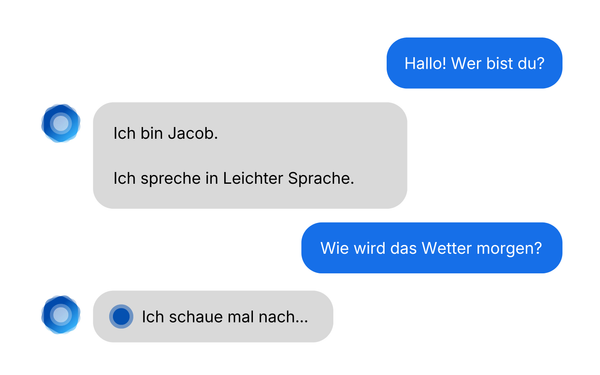 Was ist Jacob?