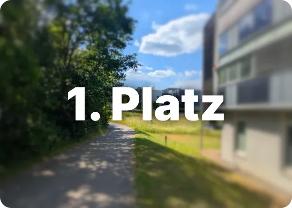 Projekt "Jacob" gewinnt den 1. Platz beim IHP-Forschungspreis